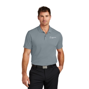 Nike Victory Solid Polo Cool Grey